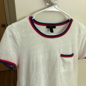 JCREW Tee